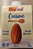 Ecomil Cuisine - Product