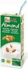 Almond - Produit