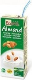 Almond - Produkt - fr