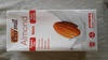 Almond Sugar-Free U.H.T. - Product