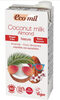 Coconut milk almond Nature - Produit