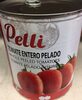 Tomates entieres pelées - Product