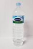 Agua Mineral Natural - Producto