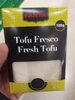 Tofu fresco - Product