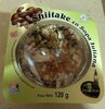 Shiitake en Sopa Juliana - Product