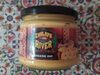 Chalapa river cheese dip - Producte