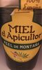 Miel El Apicultor Miel de montaña - Producte
