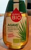 Sirope de agave - Producto