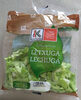 Lechuga Eusko Label - Producto