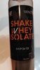 Shake Whey Isolate - Producto