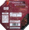 Granos de granada congelados "Auchan" - Produit