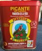 Picante hot paprika - Producte