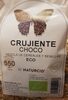 Crujiente Choco - Product