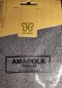Amapola Semillas - Product