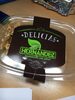 Delicias - Product