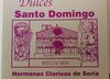 Bizcochos Santo Domingo Soria - Producto