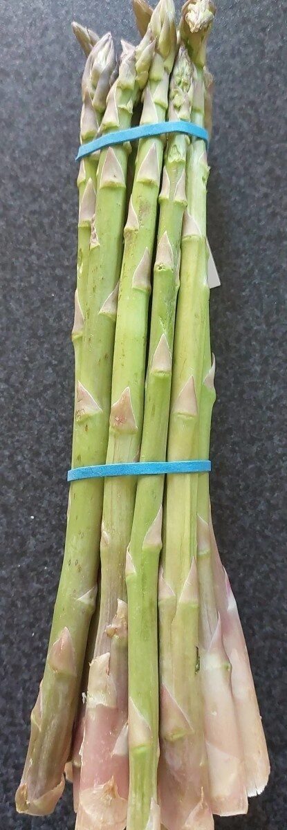 Asparagus - Produit