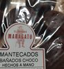 MANTECADOS CHOCOLATE - Product