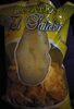 Patatas El Salobral - Product