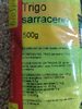 Trigo sarraceno - Product