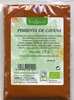 Cayena molida - Product