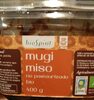 Mugi miso - Product