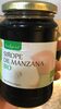 Sirope manzana - Product