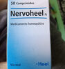 Nervoheel - Product