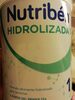 Leche hidrolizada 1 - Product