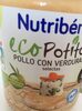 Eco potitos - Product