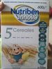 5 cereales Innova - Product