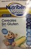 Cereales infantiles - Product