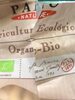 Anacardos ecológicos envase 90 g - Producte