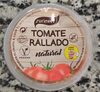 Tomate Rallado Natural - Produit