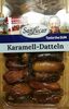 Karamell-Datteln - Produkt