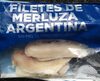 Filete de merluza argentina - Product