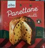 Panettone con chocolate - Product