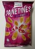 Panetines sabor fuet - Product