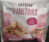 Panetines Sabor Fuet - Product