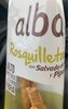 Rosquilletas - Product