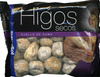 Higos secos - Product