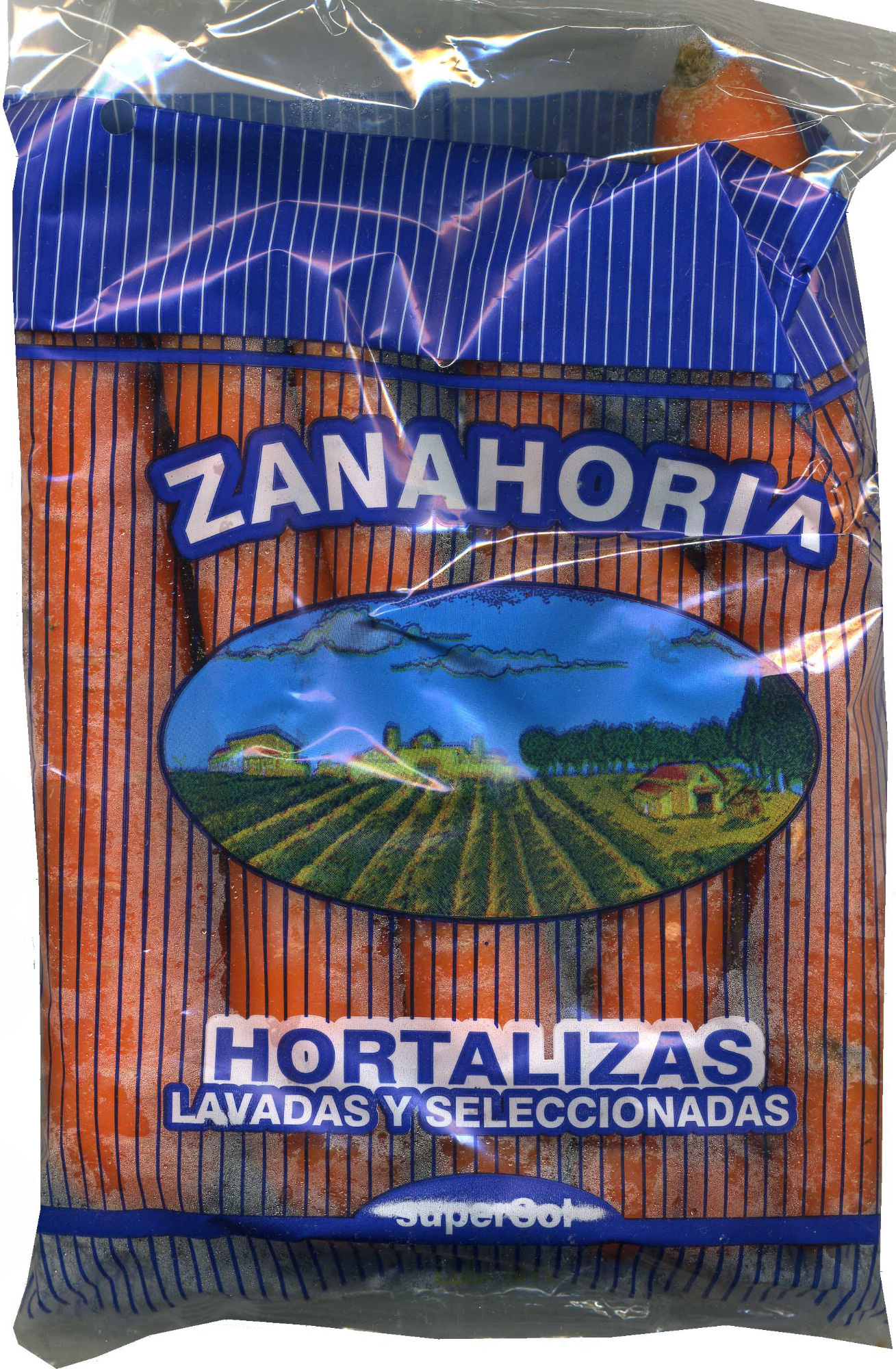 Zanahorias - Product - es