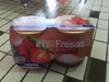 Yogur con fresas - Produkt