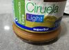 Mermelada ciruela light - Product