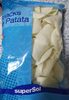 Snacks de patata - Produktua
