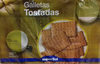 Galletas Tostadas - Producte