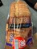 Pan integral rústico - Producto
