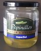 Pepinillos sabor a anchoa - Product