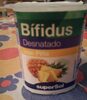 Bifidus desnatado piña - نتاج
