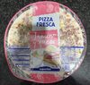 Pizza fresca jamón york y queso - Producte
